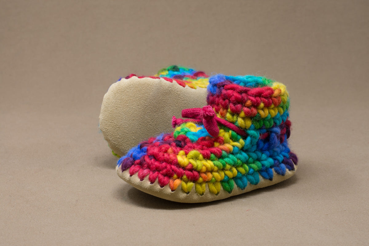 Child Slipper - Main Image