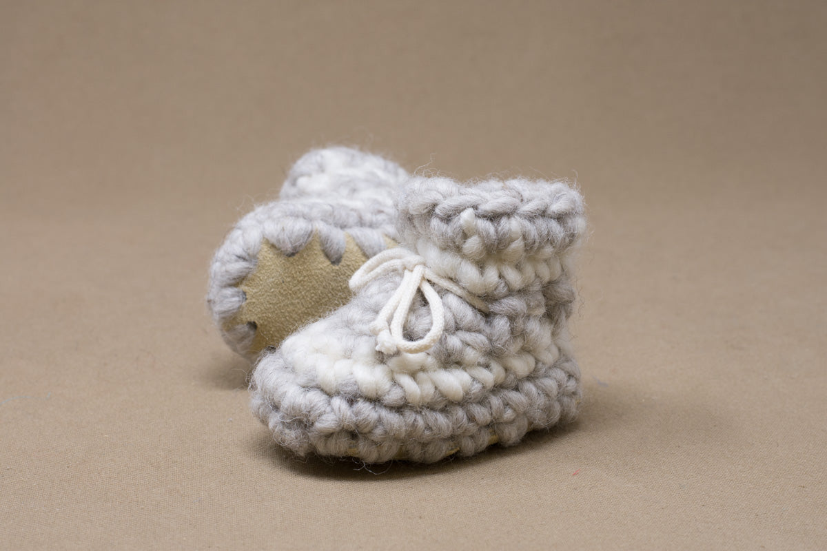 Newborn Slipper