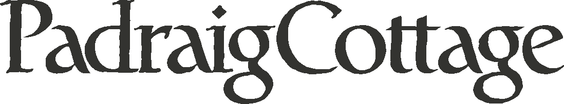 Padraig Cottage Logo