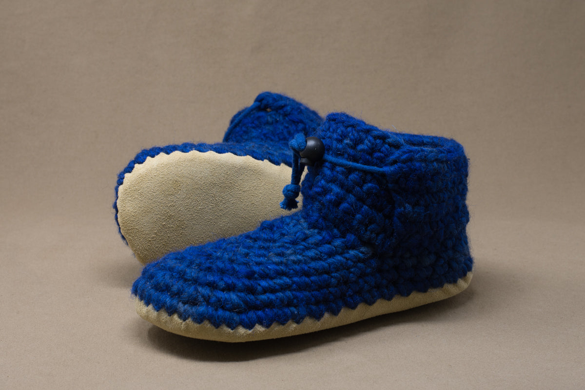 Women&#39;s Crofter Slipper