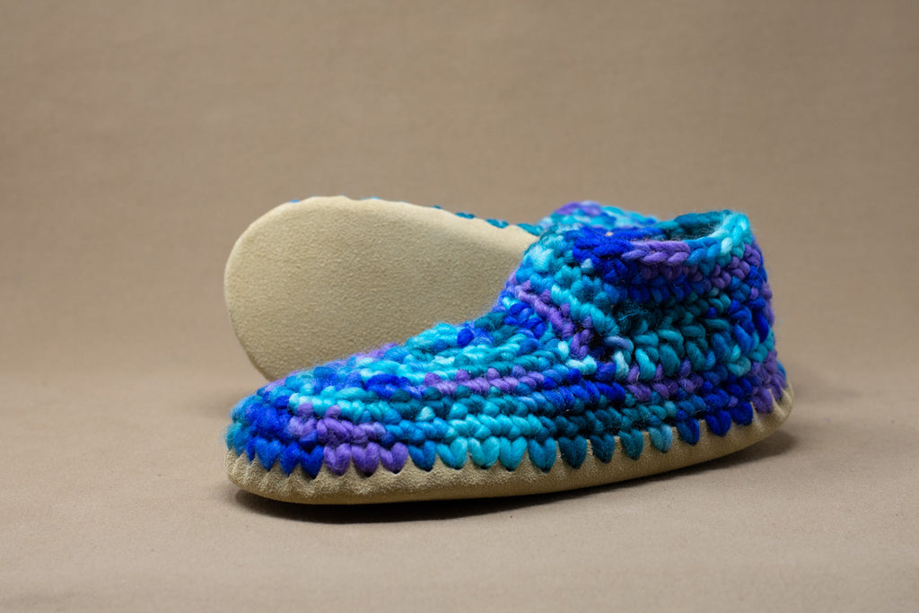 Women's Original Slipper – Padraig Cottage