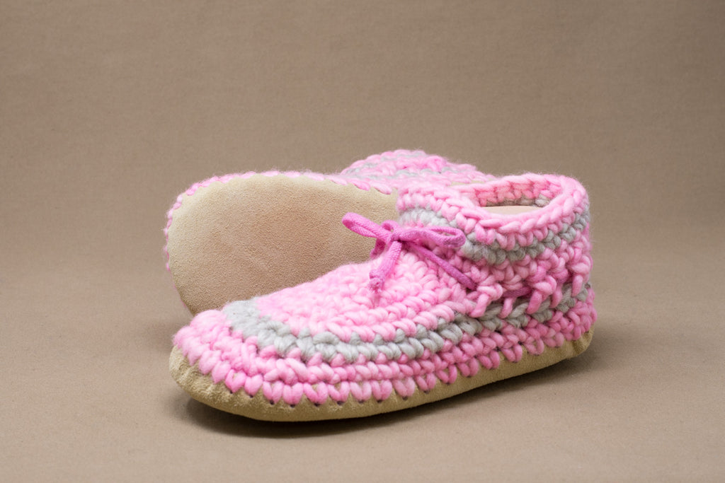 Women's Original Slipper Padraig Cottage