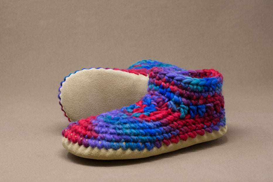 Women's Original Slipper Padraig Cottage